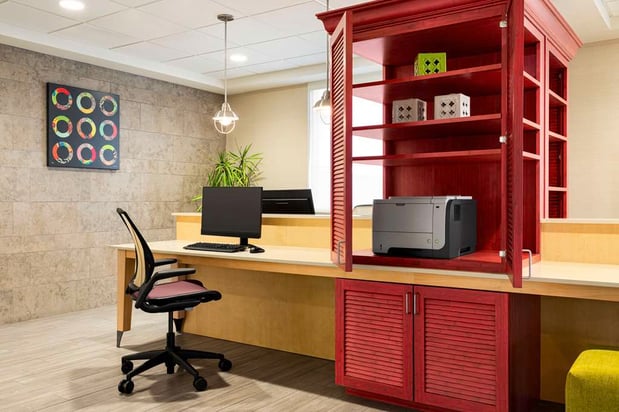 Images Home2 Suites by Hilton Albuquerque/Downtown-University