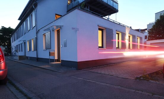 Schuldnerhilfe 24 Metzingen, Schützenstraße 4 in Metzingen