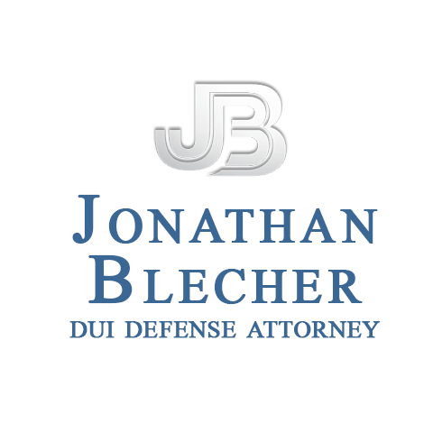 Jonathan Blecher, P.A. Logo