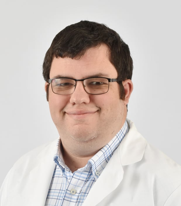 Images Matthew Bingham, PA-C