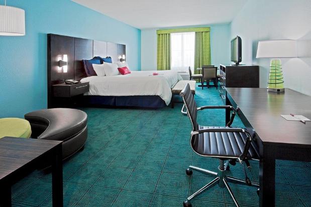 Images Crowne Plaza Ft. Lauderdale Airport/Cruise by IHG