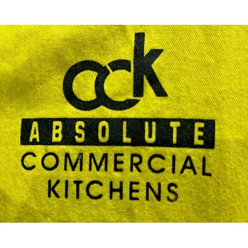 Absolute Commercial Kitchens Logo