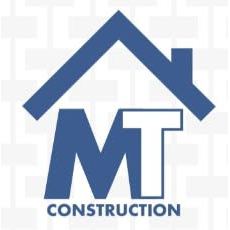 MT Construction 2024 Ltd Logo