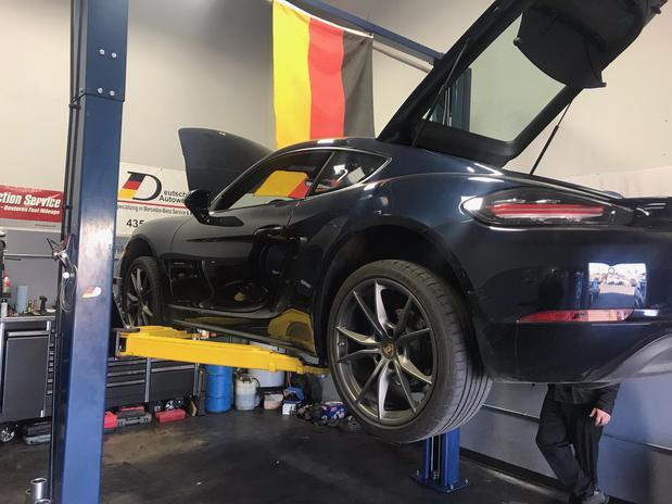 Images Deutschland Autowerks