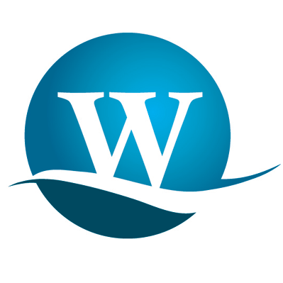 Water's Bend Apartments Logo