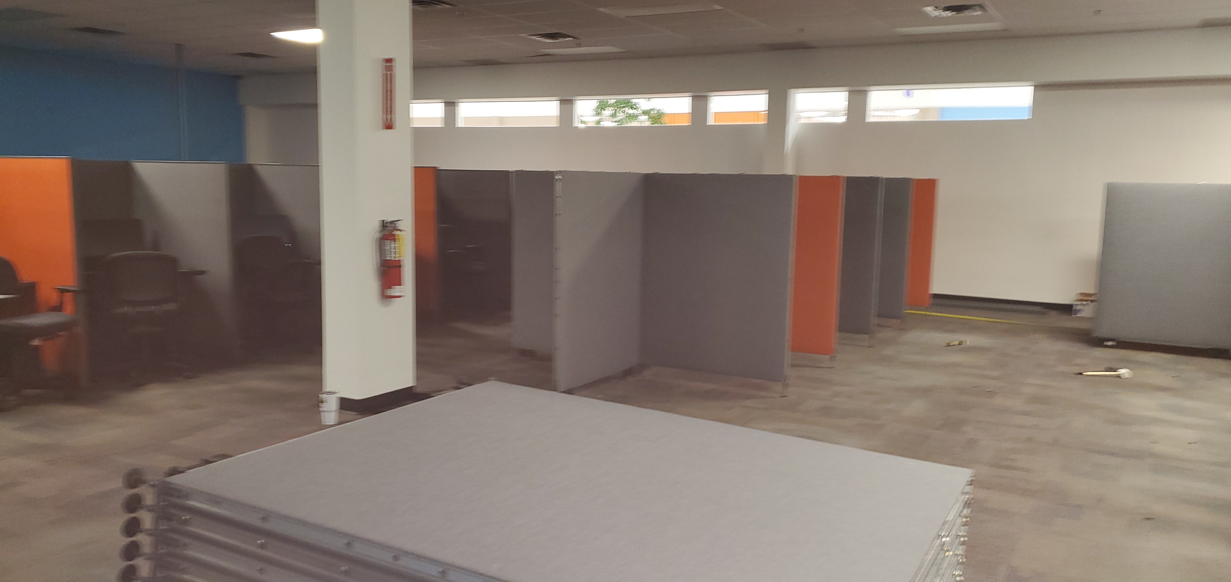 Images D & D Moving Ltd