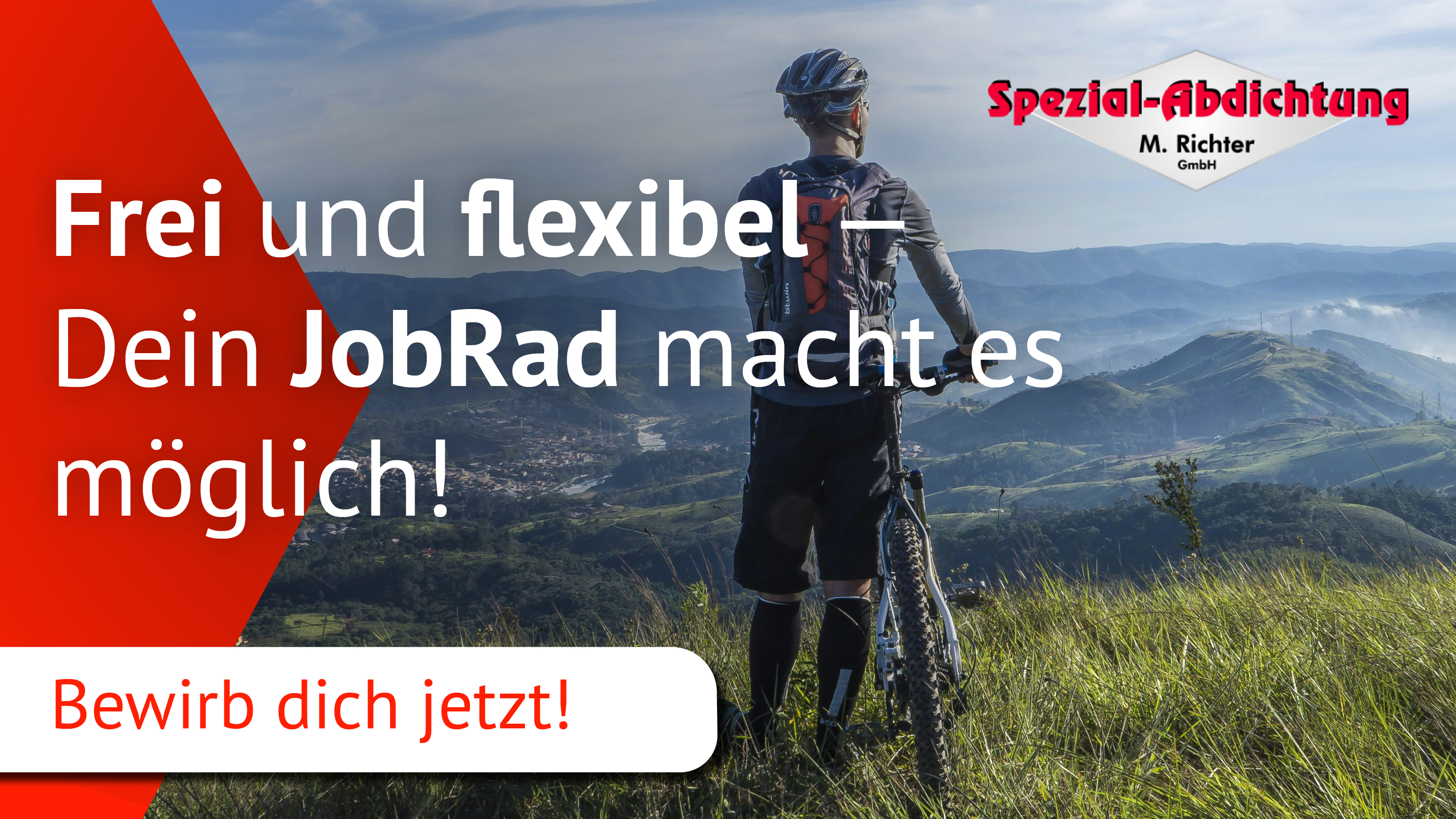 Spezial-Abdichtung M. Richter GmbH, Str. des 17. Juni 5 in Taucha