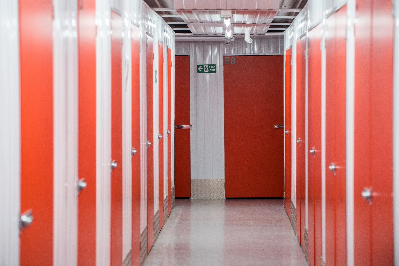Images Secure Storage Solutions Ltd