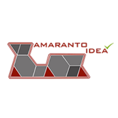Amaranto Idea Logo