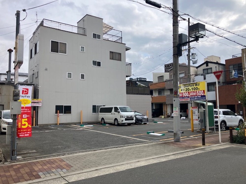 Images ONE PARK諏訪