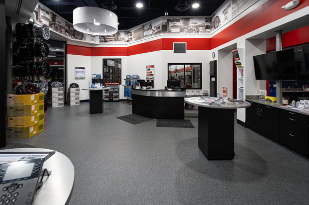 Images Tire Discounters