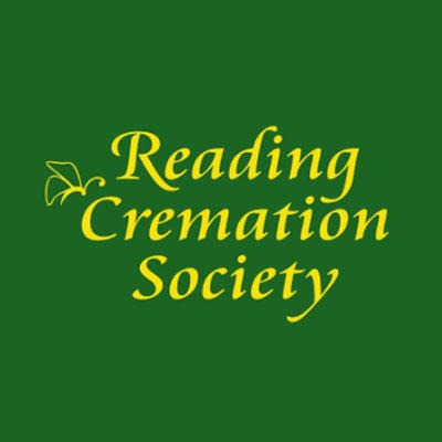 Reading Cremation Society Logo