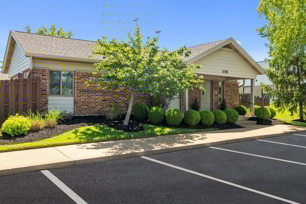 Images Deerfield Apartments