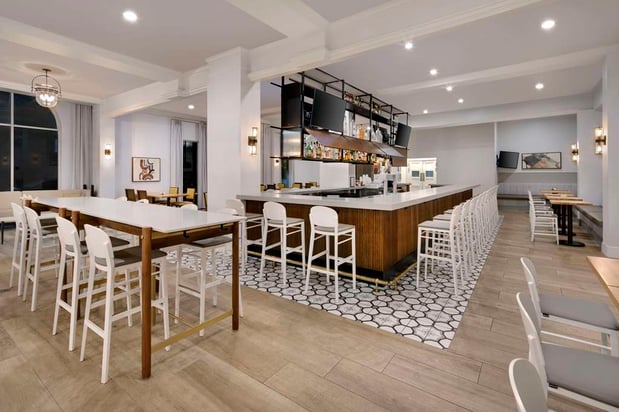 Images DoubleTree by Hilton Hotel Atlanta - Roswell