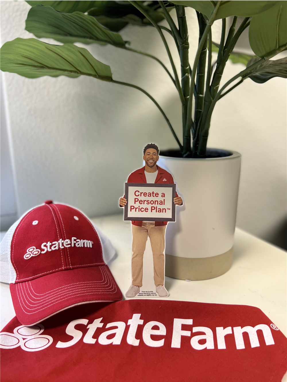 Jared Langford - State Farm Insurance Agent