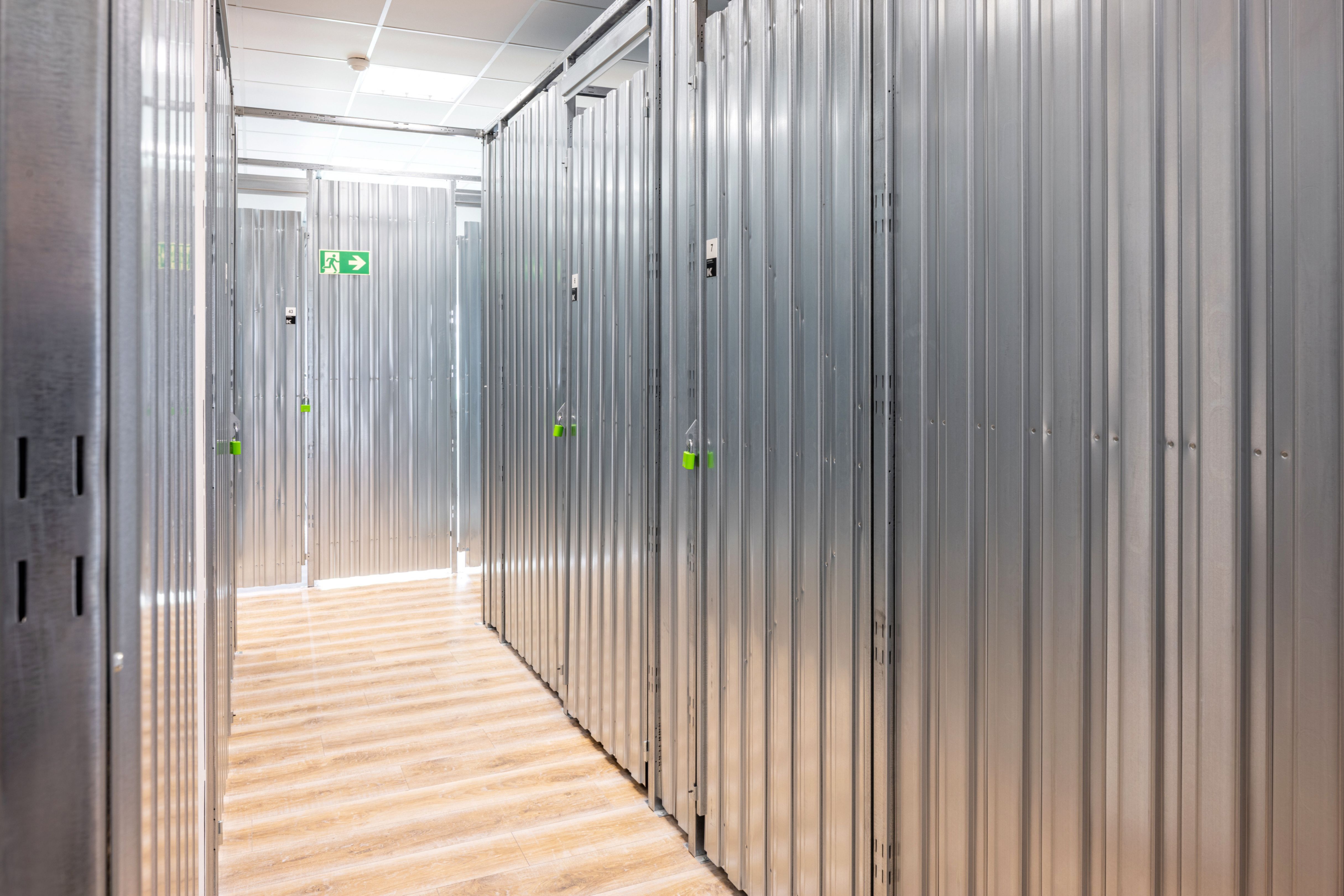 Storebox - Dein Lager nebenan, Sommergasse 1/5 in Weinheim