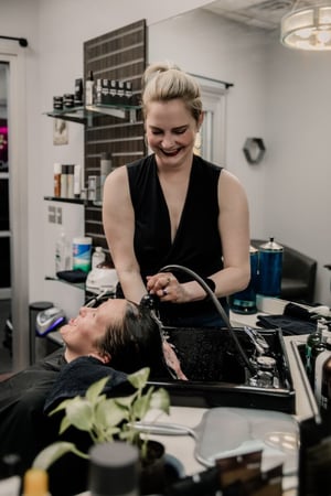 Images S Salon For All