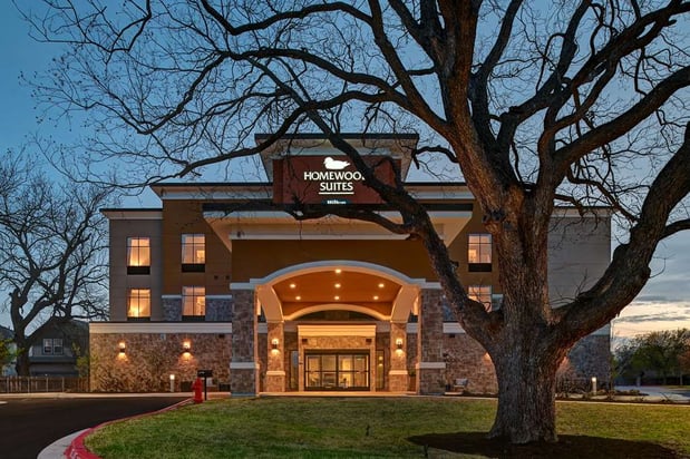 Images Homewood Suites by Hilton Austin Cedar Park Lakeline