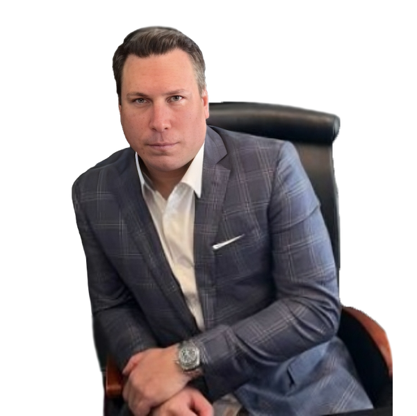 Kevin William Parsells