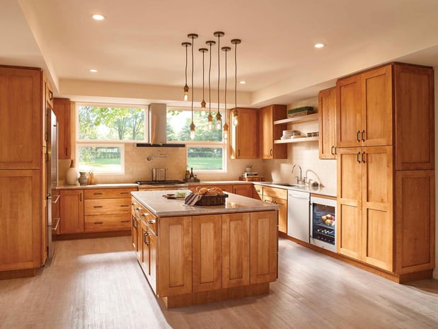 Images Focal Point Remodeling
