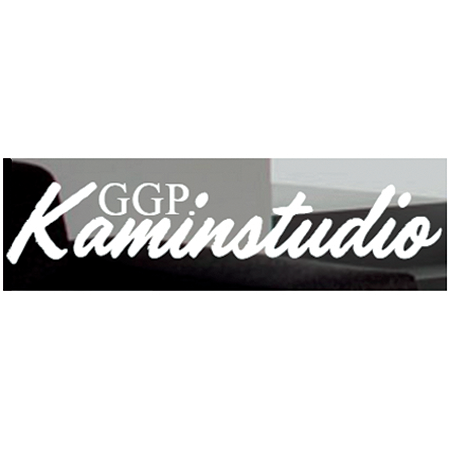 GGP Kamin-und Fliesenstudio GmbH in Berlin - Logo