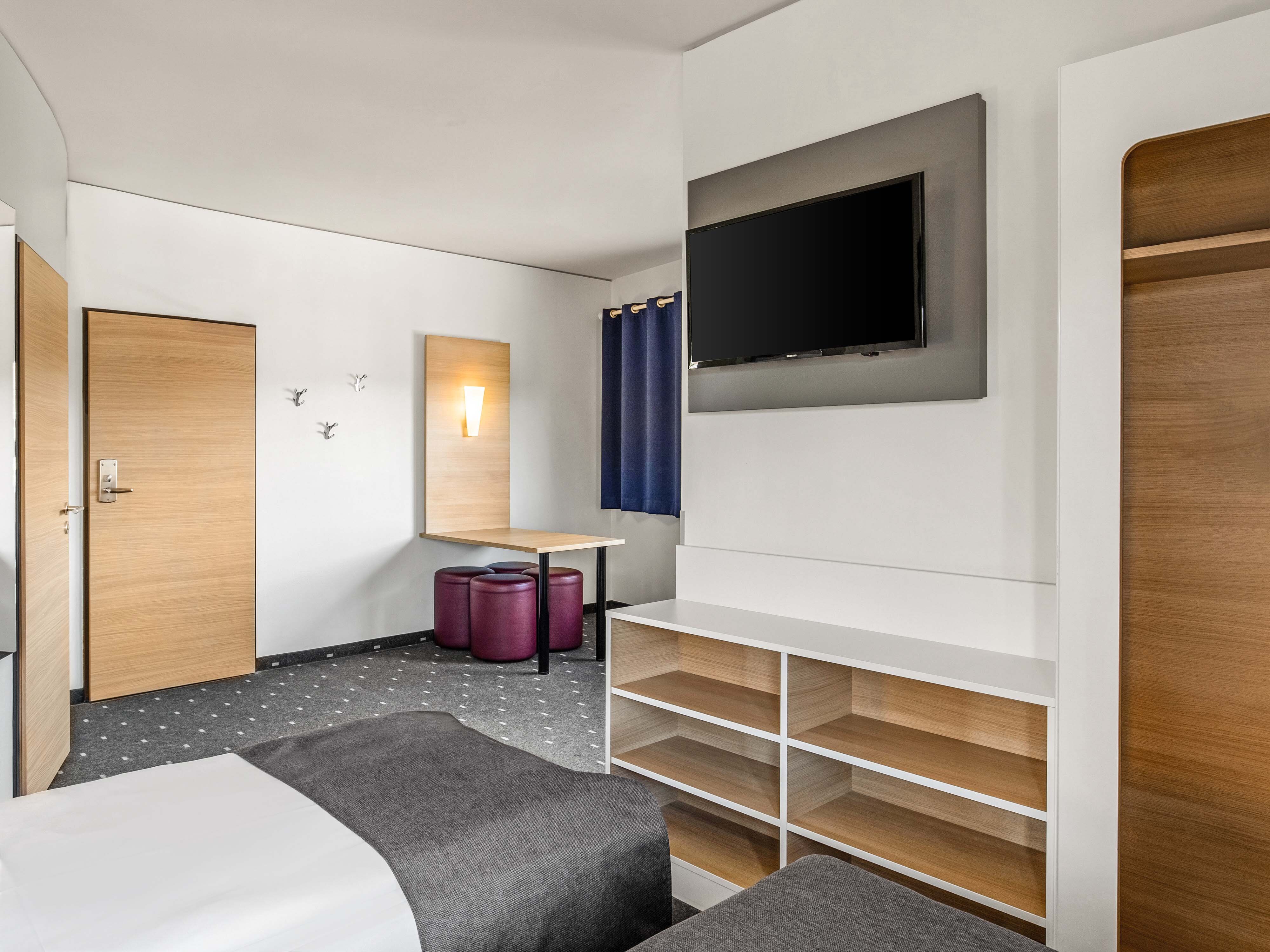 Bilder B&B HOTEL Hamburg-Altona