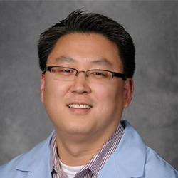 Kenneth C Ha, DO