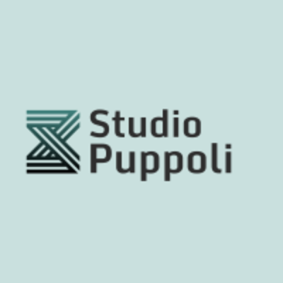 Studio Puppoli Professionisti Associati Logo