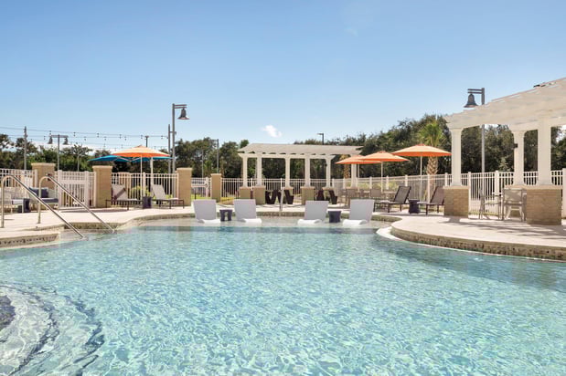 Images Holiday Inn Express Cape Canaveral by IHG