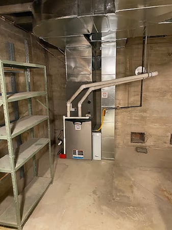 Images S.O.S. Heating & Cooling