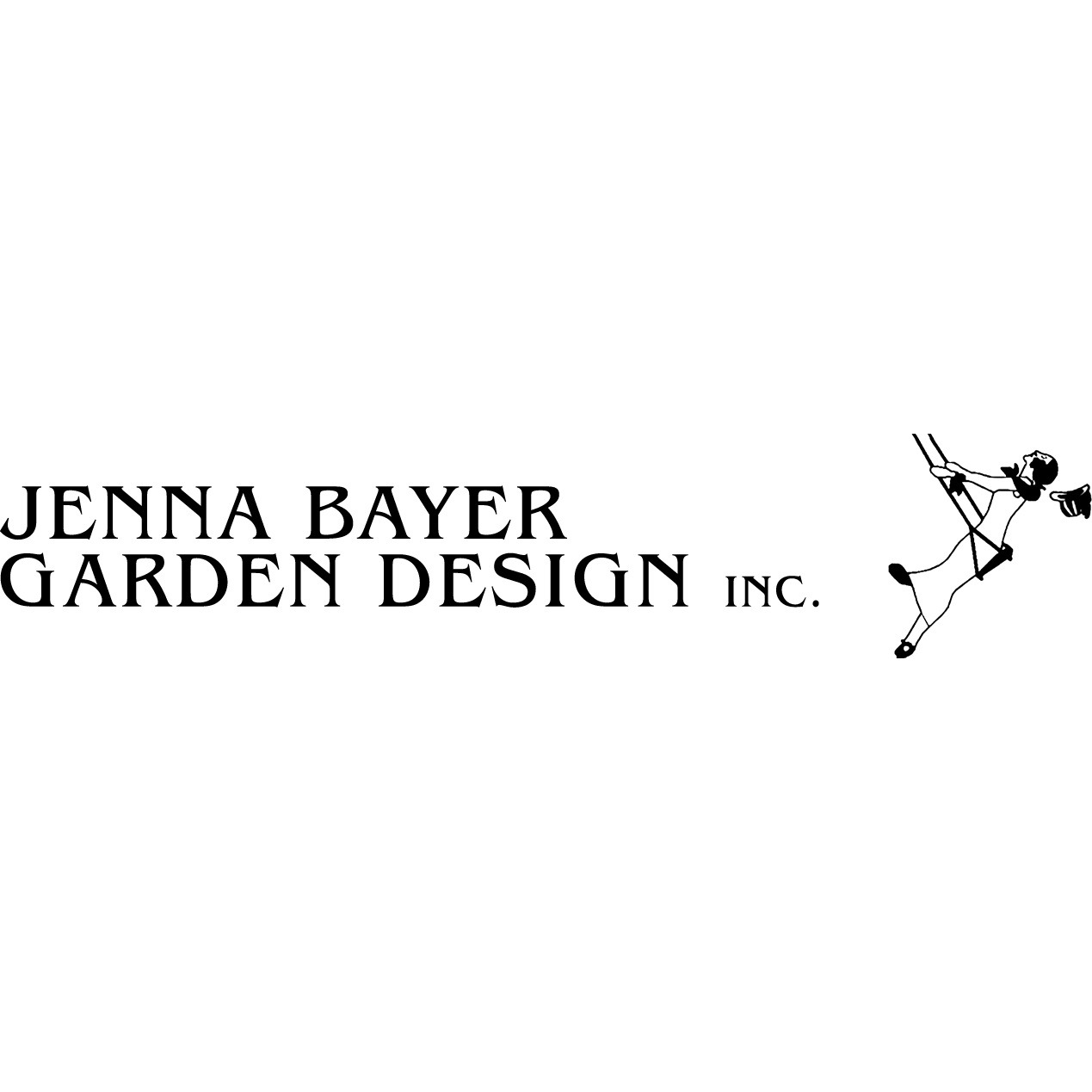 Jenna Bayer Garden Design
