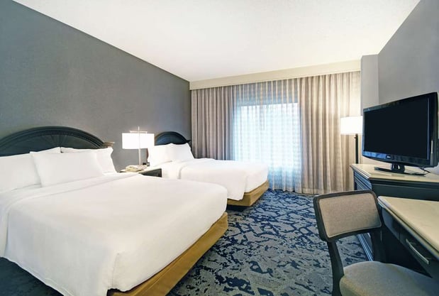Images Embassy Suites by Hilton Charleston