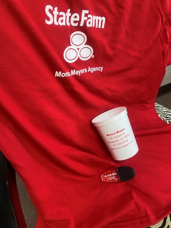 Images Monica Meyers - State Farm Insurance Agent
