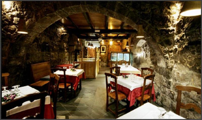 La Chimera Ristorante - Pizzeria