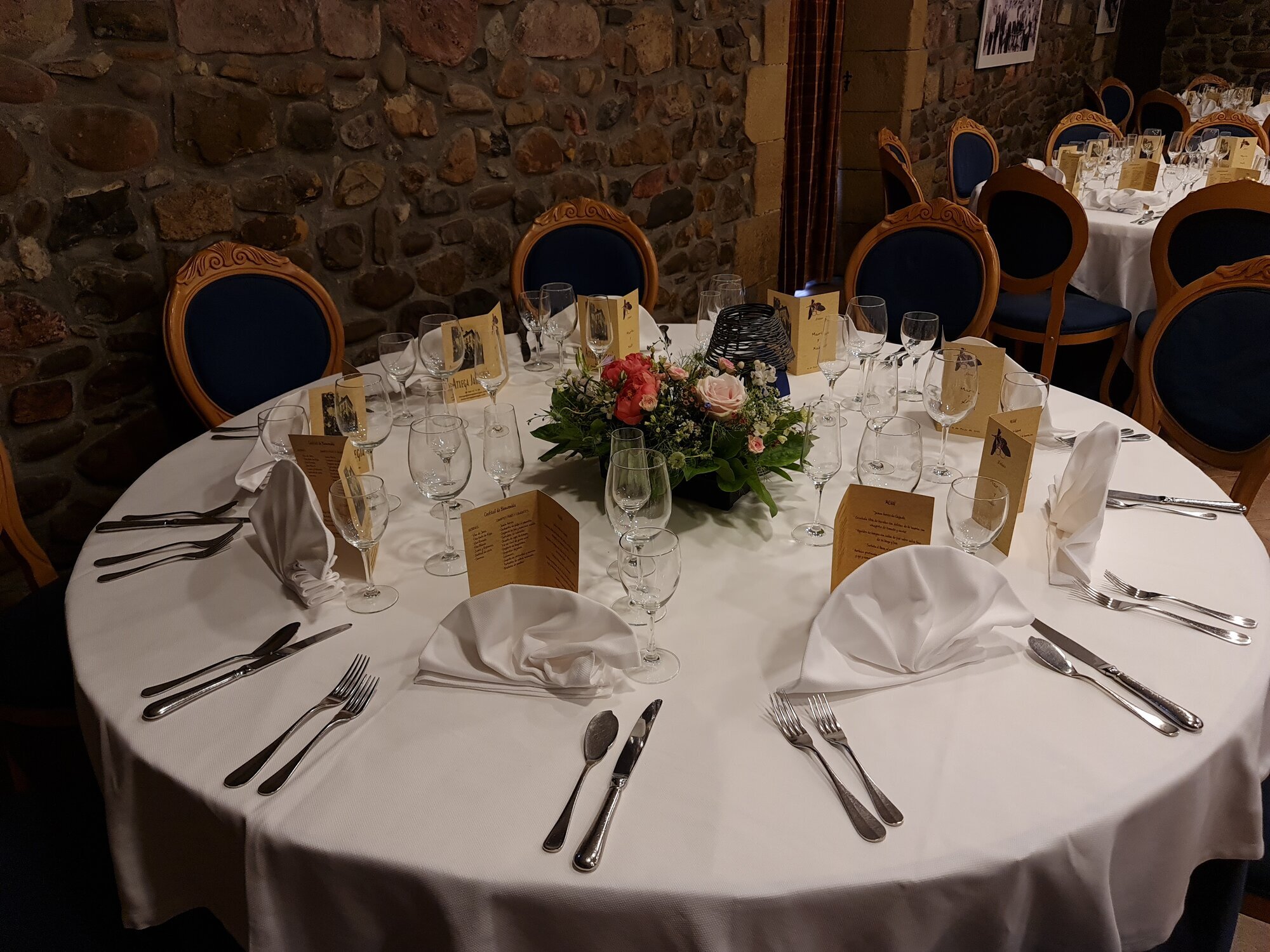 Images ATXEGA JAUREGIA JATETXEA SL