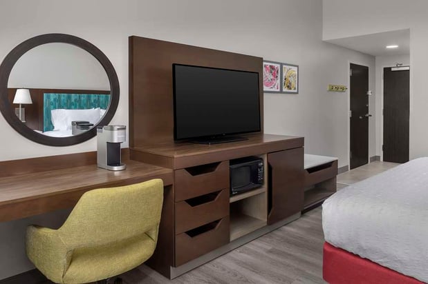 Images Hampton Inn Birmingham I-65/Lakeshore Drive