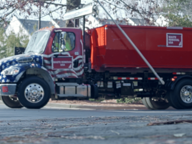 Images Waste Removal USA