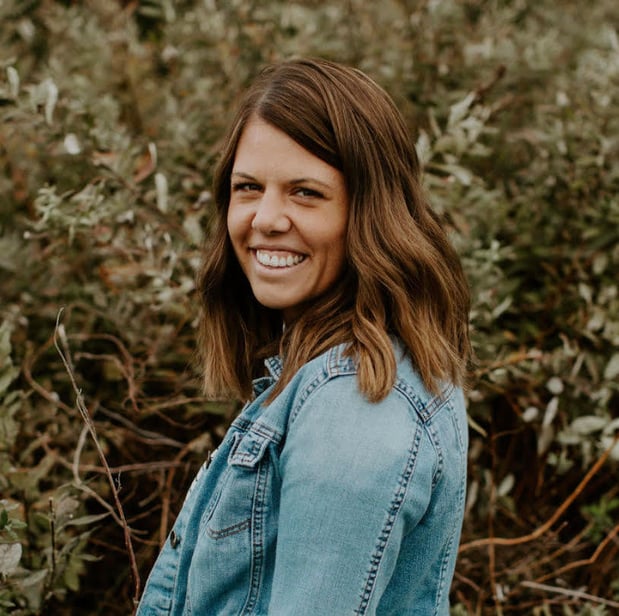 Images Brittany Monson, Psychiatric Nurse Practitioner