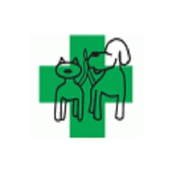 Clínica Veterinaria 9 de Octubre Logo