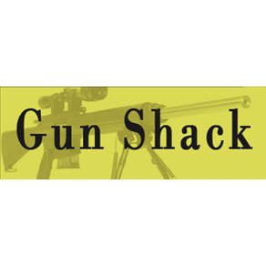 Gun Shack Logo
