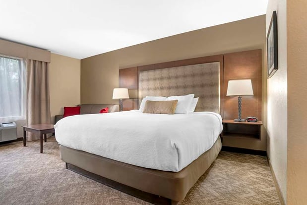 Images Best Western Gardendale