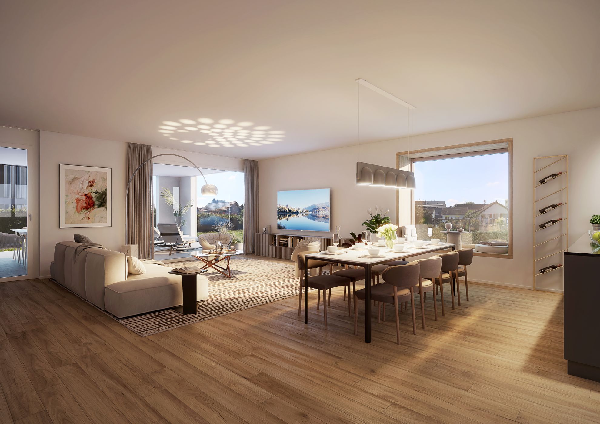 Bilder wäspe + partner ag