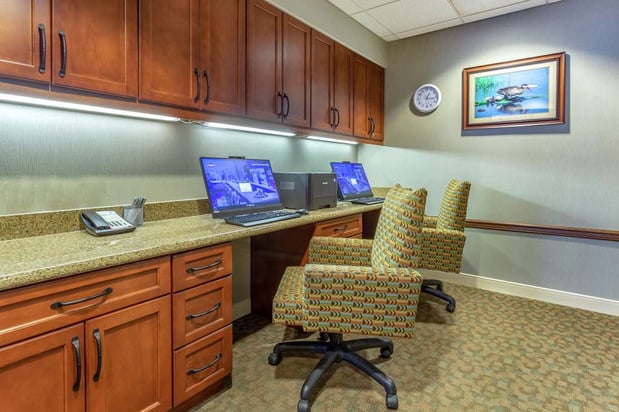 Images Hampton Inn Okeechobee - Lake Okeechobee