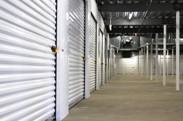 Images U-Stor-It Self Storage - Barrio Logan