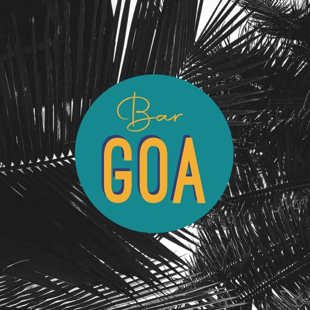 Bar Goa, an Indian Restaurant & Cocktail Bar Logo