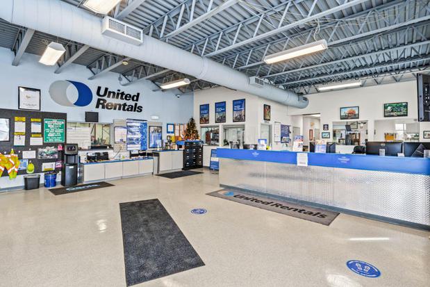 Images United Rentals