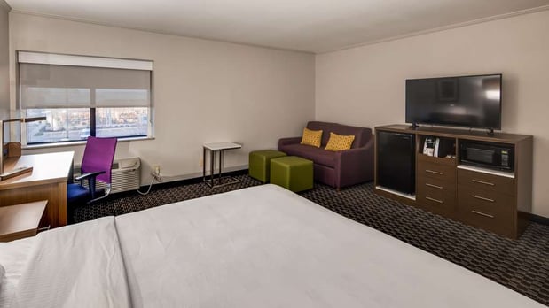 Images Best Western Huntsville