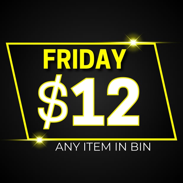 Images Black Friday BINS
