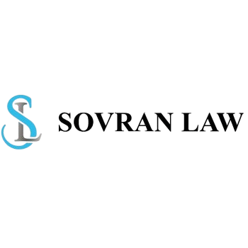 Sovran Law Firm