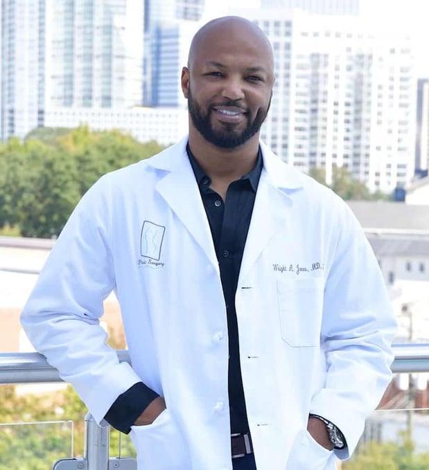 Images Muse Plastic Surgery | Dr. Wright A. Jones